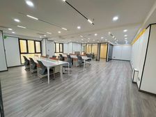 特价29 高新科技二路地铁口 泰华金贸 启迪科技园317平