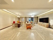 仁恒公园世纪新出5室 247平 可谈价格高端 全新低价我知道