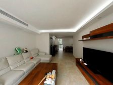 哇塞!精装修的三房!中Y空调地暖!杠杠滴,位置楼层没得说哇!