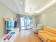 必看好房15年次新房,15号线地铁口300 ,人车分流,可谈