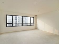 次新房 中铁梧桐 一梯一户 有车位 价可谈 新交付 一天未住