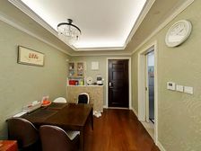 位置好楼层好,近地铁 电梯房 刚需小三居 南北通透 精装好房