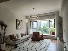 400多万精装现房 单价不到4万 地铁口 全新装修 南北通透