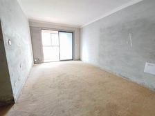 滨江悦府K2区 刚需小三居 有电梯 朝南 看房有钥匙