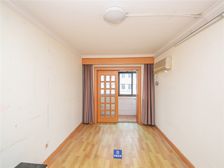 潍坊十村 60平2居 南向简装修 随时签约