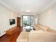 五期U5中心位置!税费各付!小区央座!高区景观!带产权车位!