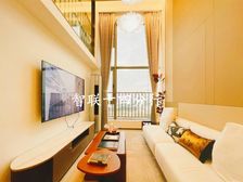 外籍可购 大沙地地铁站 3站回天河中心 租5千 随时看房