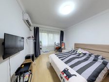 师大附小无竞品 租金4300 租售比高 黄金楼层 诚售带车位