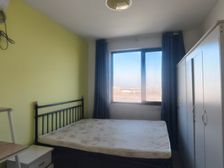 清山公爵城 136平3居 南北向 方便看房前卫路十三中