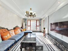 北城万城花开 精装修洋房 三室两厅 好楼层