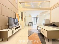 番禺南站商圈 现租4500 医疗配套成熟 房龄新 精装修