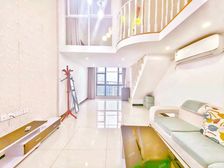 港澳台不限,业主全新装修,送全屋家私,稳租4300