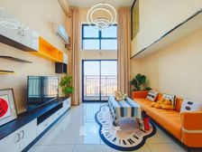 荔湾区老西关 稳收4 港澳台可购 外籍可买 业主送全屋