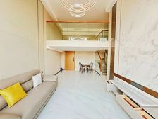 陈家祠地铁站 有红本 可租4200 业主送家私家电 来电可看