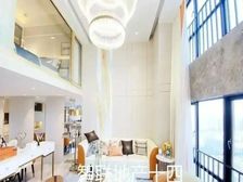 荔湾坑口地铁,楼下商业成熟,租赁旺5000!拎包入住带车位