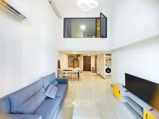 荔湾优选,白鹅潭商圈,芳村双地铁,带租约5,随时看