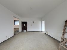 河西一线 江景视野 毛坯大五房 中间楼层 带大车位