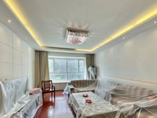  Elevator western-style house, square house type, 88.8% occupancy rate, with a storage room