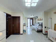 兴政西里 3室1厅 83.67平 精装三居采光好无遮挡直接住