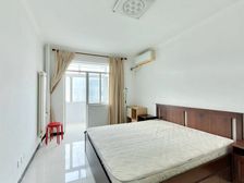 车站北里 2室1厅 58.24平 南北通透户型方正采光无遮挡