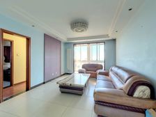 瑞康家园 3室2厅 137.85平 南北通透视野开阔采光充足