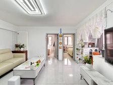 兴政西里 3室2厅 94.95平 南北通透三居室采光好无遮挡