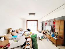 天业盛世花城 3室2厅2卫 精装修 220万元