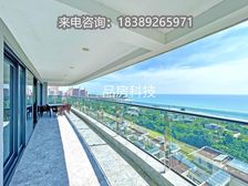 来电300万出!清水湾鉆石海岸 一线海景半山大平层 精装现房