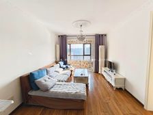 花园路 小三房 购物方便 南北通透 近地铁 医疗配套成熟