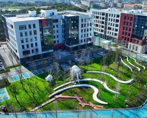 湘江新区高铁西旁高层独栋火热销售中