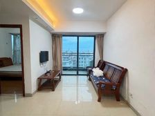 广州敏捷朗悦公馆 精装修 带电梯 满五 中间楼层