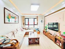 新上 保利海德公馆东区 精装三居 带车位地下室 地铁2号