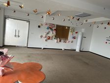 (客厅很大)坛子口国贸广场地铁口 写字楼我都有