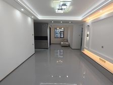 宏宇尚园 120平3居 南向精装修 自住保养好