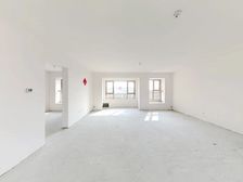 复地林与里玖邻花园 3室2厅 122.76平