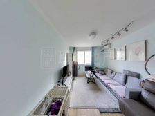 大兴枣园南北通透两居 满五简装中层好房