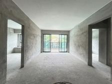 送小车位 4字头 总价买三房 格林春天 白水带旁 环境安静