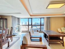 融泽府顶层品质电梯房229.53平米精装东南北3室2厅3卫