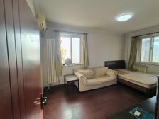 朱)刘家窑南里 60.8平2居 南西向简装修 着急出售