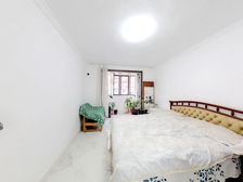 龙海公寓 精装大两居 南北通透 拎包入住 有车位 湘江道