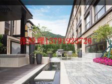 纯墅区 现房 下叠送院子 负一夹层已做好