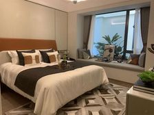 方桥金茂汇商场旁 凤悦印湖4房 工抵限时抢购 单价1W 新房