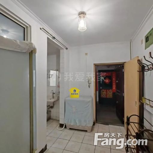 羊耳峪里 温馨舒适精装修3居室 小区安静 家电齐全