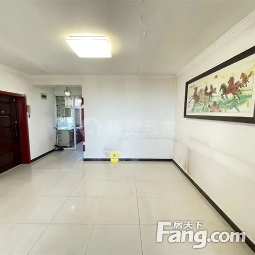 羊耳峪里 2室,家电齐全,清爽装修,拎包温馨入住