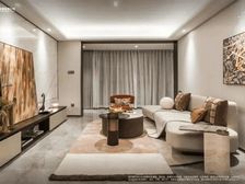 鄞州老江东 人民医院旁 百誉府3室2厅2卫 读七中 精装交付