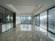 华润悦府 4室2厅 220平