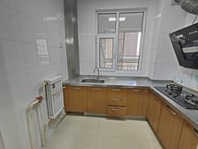 橄榄城 91平2居 南向简装修 随时签约