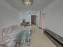 捡漏 橄榄城商品房 业主自住两居 户型方正 带大储间 老证