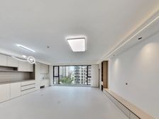 青城翰章 4室2厅 127.26平