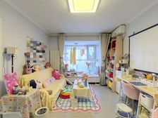 北街家园七区 1室1厅 55.01平